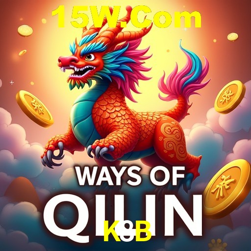 Página oficial no Facebook da K8B