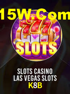 Apostas com odds competitivas na K8B