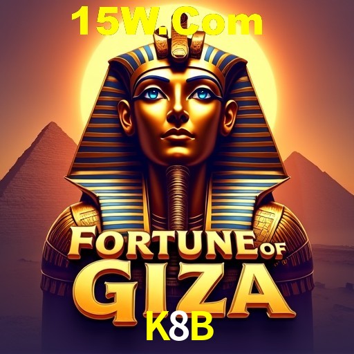 Cassino ao vivo com dealers reais na K8B