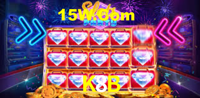 Instalação rápida do APK K8B