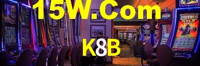 Cashback e recargas na K8B