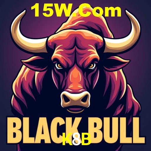 Download para Android e iOS na K8B